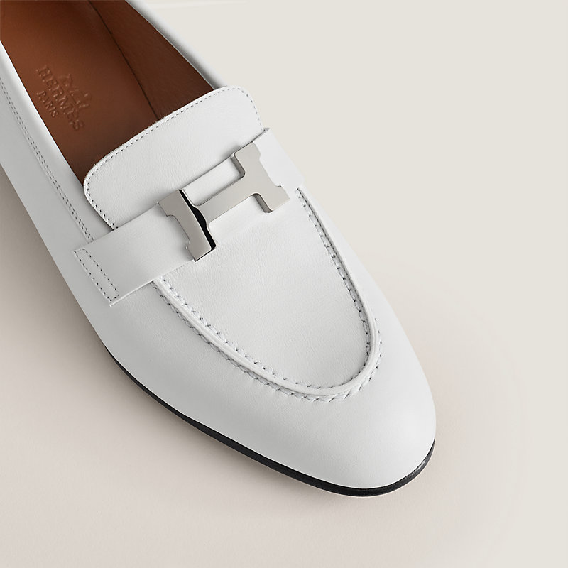 Mocasines 2025 hermes hombre